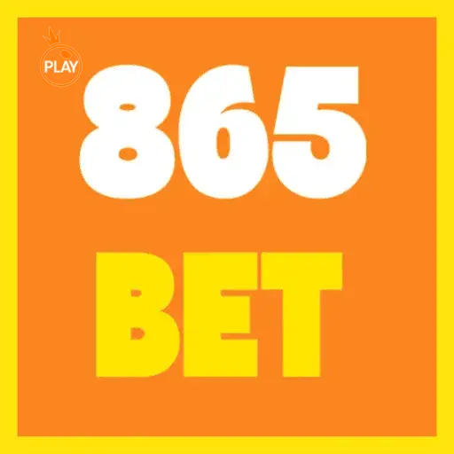 Logo da 865bet