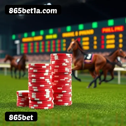 FAQ - Perguntas Frequentes 865bet